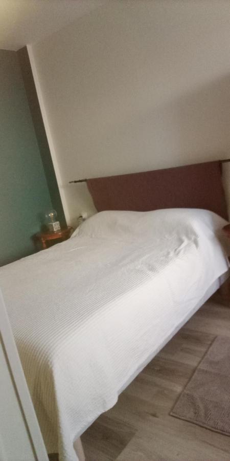 Le Plain Pied Sur Place Le Mele-sur-Sarthe Экстерьер фото